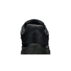 Nike P-6000 Black – detail materiálu | Purekickz