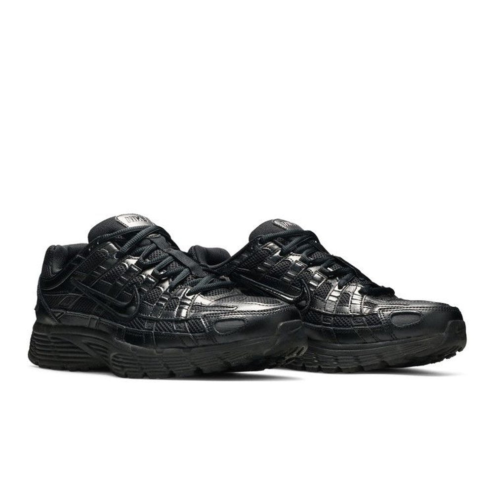 Nike P-6000 Black – lifestyle foto | Purekickz