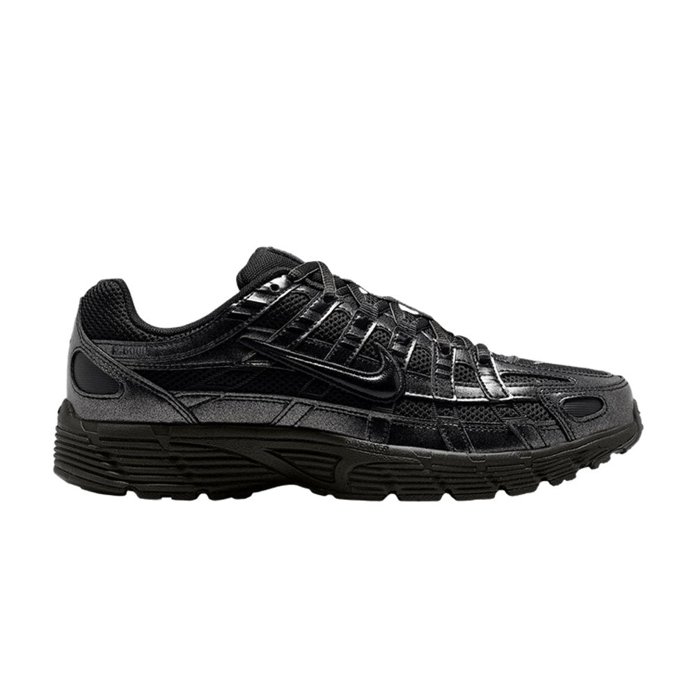 Nike P-6000 Black Anthracite (W) – hlavní pohled | Purekickz