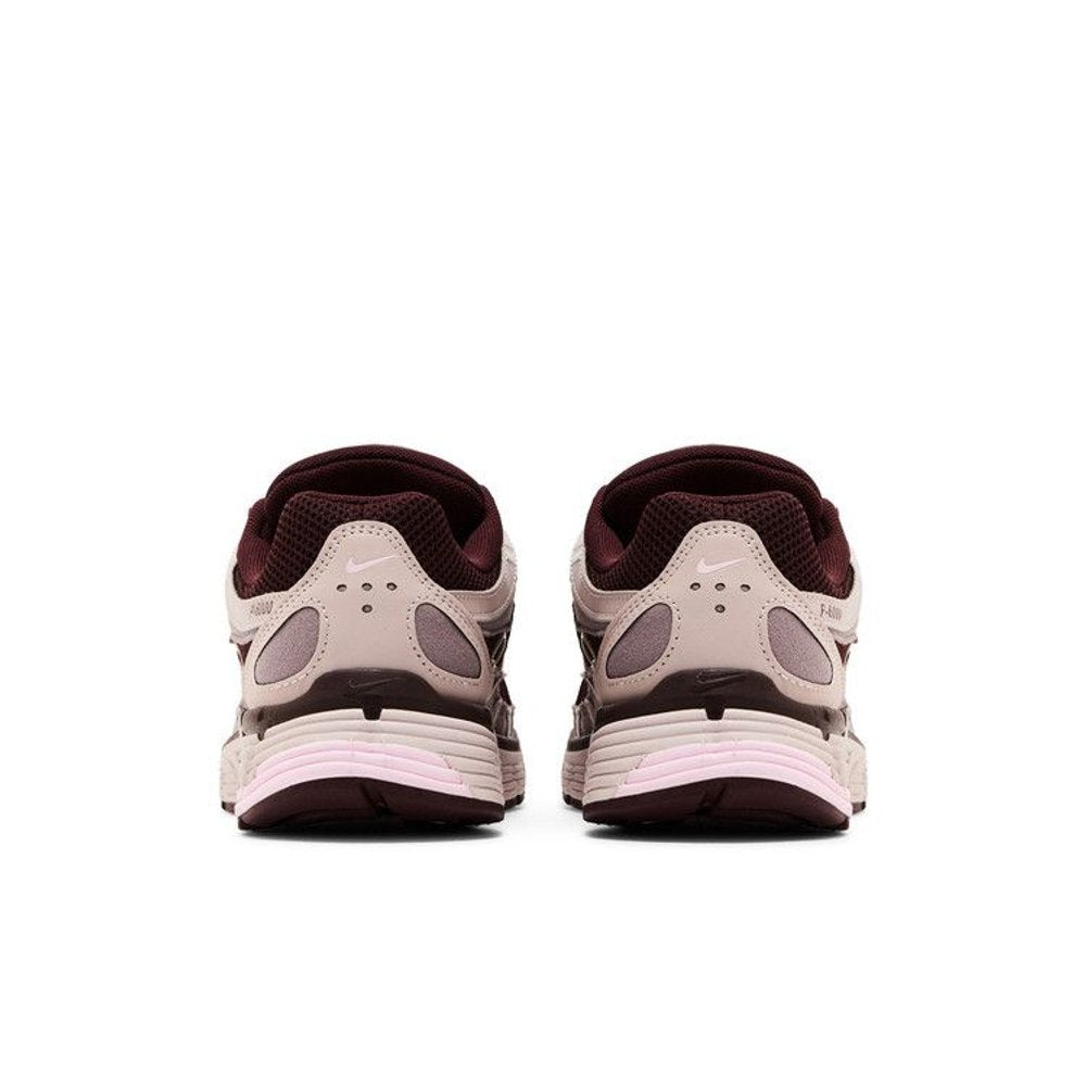 Nike P-6000 Burgundy Crush Pink Foam (W) – podrážka | Purekickz