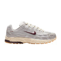 Nike P-6000 College Grey Burgundy Crush – hlavní pohled | Purekickz