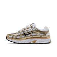 Nike P-6000 Gold (W) – hlavní pohled | Purekickz