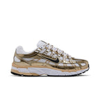 Nike P-6000 Gold (W) – boční pohled | Purekickz