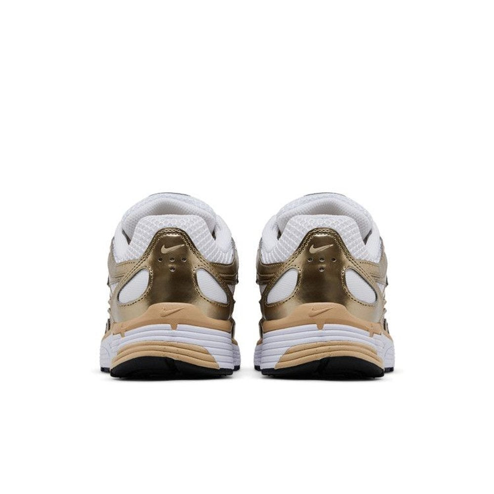 Nike P-6000 Gold (W) – podrážka | Purekickz