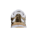 Nike P-6000 Gold (W) – detail materiálu | Purekickz
