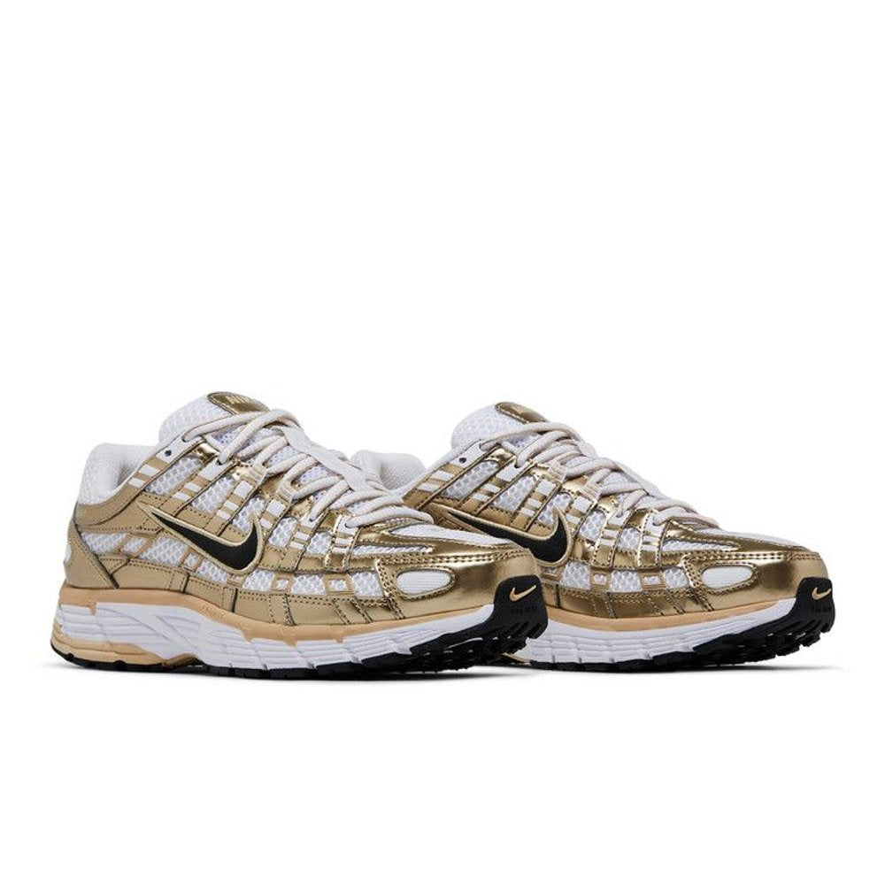 Nike P-6000 Gold (W) – lifestyle foto | Purekickz