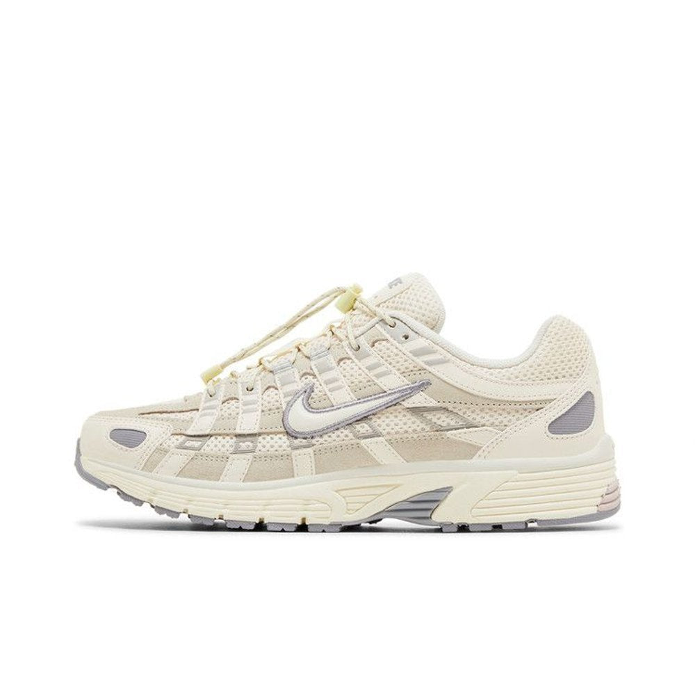 Nike P-6000 Light Bone – hlavní pohled | Purekickz