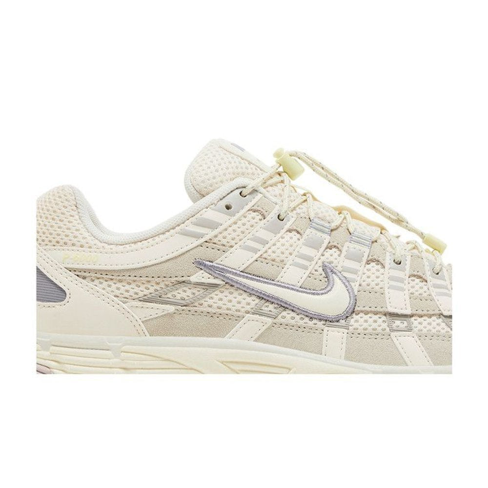 Nike P-6000 Light Bone – detail | Purekickz
