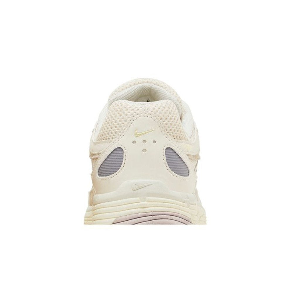 Nike P-6000 Light Bone – detail materiálu | Purekickz