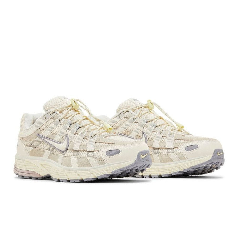 Nike P-6000 Light Bone
