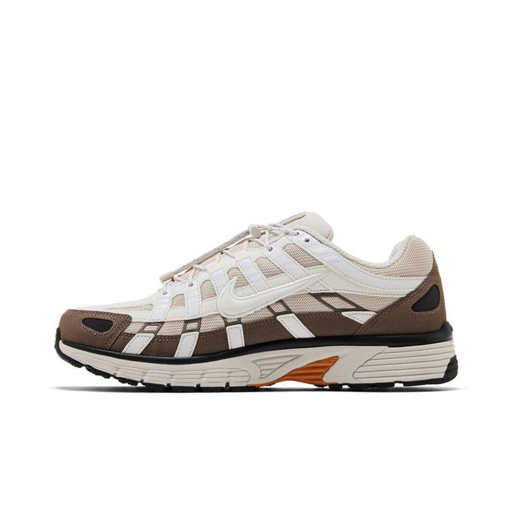 Nike P-6000 'Light Orewood Brown Phantom' – hlavní pohled | Purekickz
