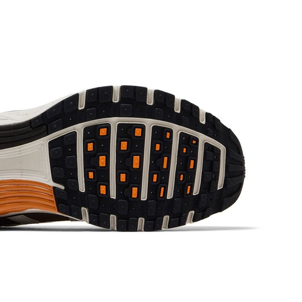Nike P-6000 'Light Orewood Brown Phantom' – pohled shora | Purekickz