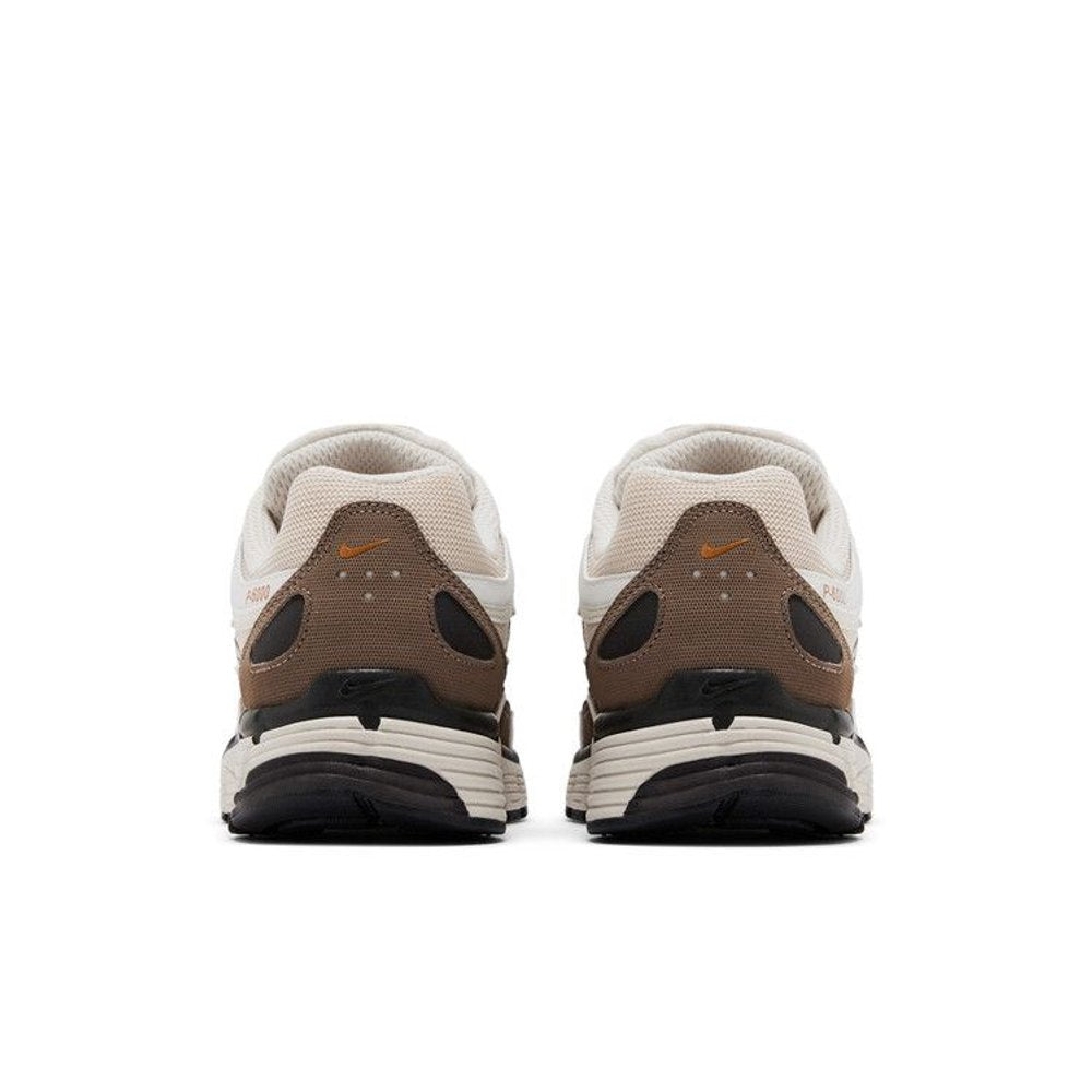Nike P-6000 'Light Orewood Brown Phantom' – podrážka | Purekickz