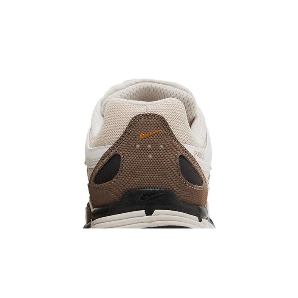 Nike P-6000 'Light Orewood Brown Phantom' – detail materiálu | Purekickz