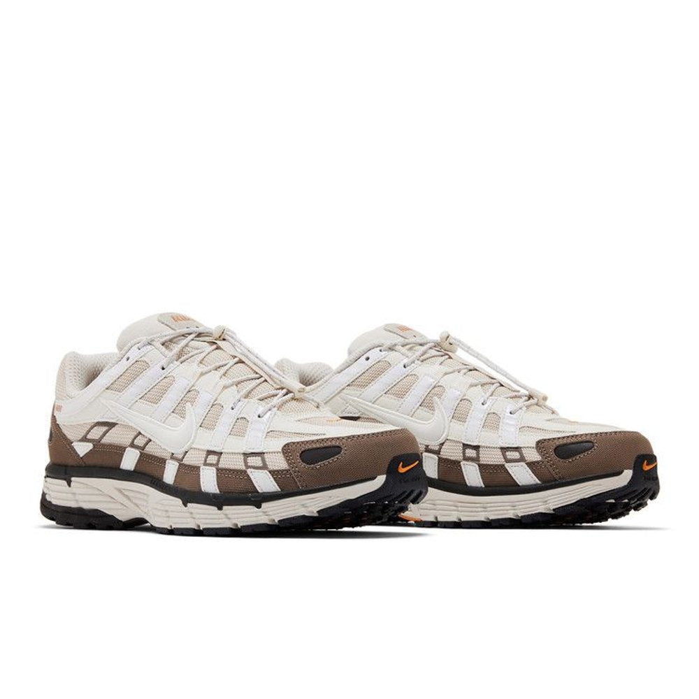Nike P-6000 'Light Orewood Brown Phantom' – lifestyle foto | Purekickz