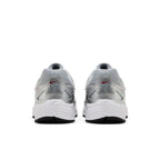 Nike P-6000 Metalic Silver Cool Red (GS) – podrážka | Purekickz