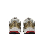 Nike P-6000 Metallic Gold (W) – podrážka | Purekickz