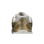 Nike P-6000 Metallic Gold (W) – detail materiálu | Purekickz