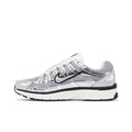 Nike P-6000 Metallic Silver