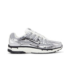 Nike P-6000 Metallic Silver – boční pohled | Purekickz