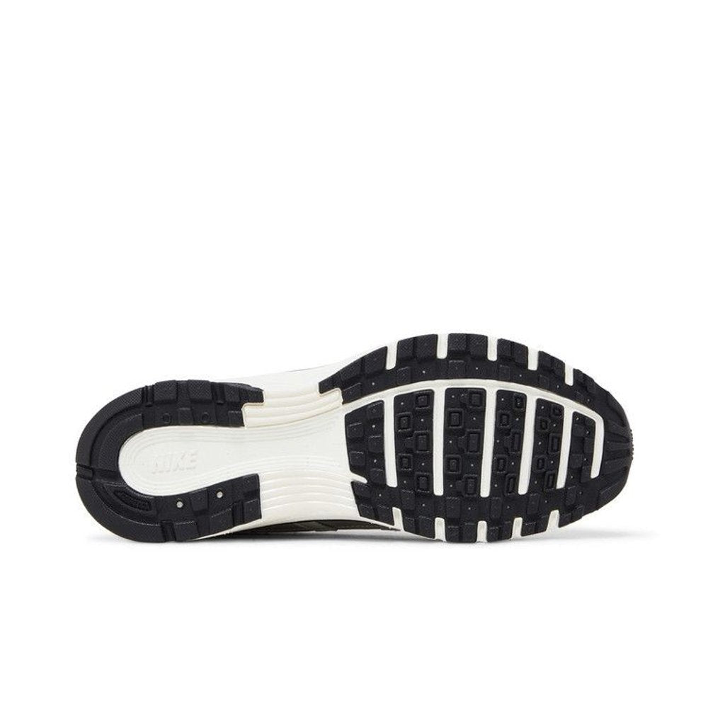 Nike P-6000 Metallic Silver