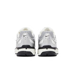 Nike P-6000 Metallic Silver – podrážka | Purekickz
