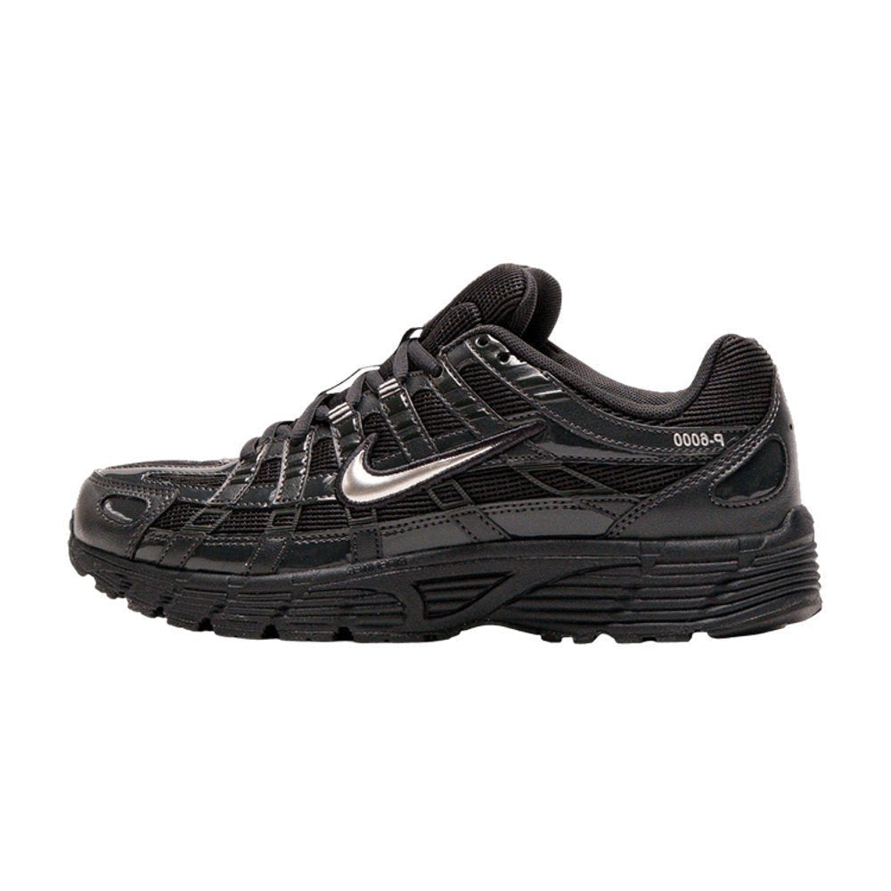 Nike P-6000 Off Noir Silver (W) – hlavní pohled | Purekickz