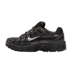 Nike P-6000 Off Noir Silver (W) – hlavní pohled | Purekickz