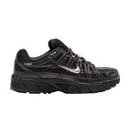 Nike P-6000 Off Noir Silver (W) – boční pohled | Purekickz