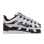 Nike P-6000 Phantom Baroque Brown Metallic Summit White Armory Navy (W) – detail | Purekickz