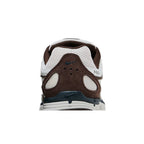 Nike P-6000 Phantom Baroque Brown Metallic Summit White Armory Navy (W) – detail materiálu | Purekickz