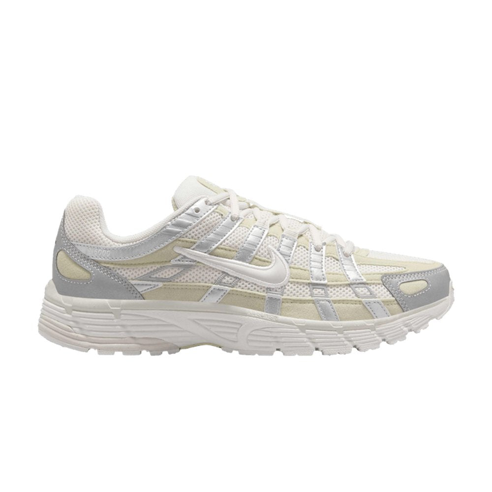 Nike P-6000 Phantom Light Army (W) – hlavní pohled | Purekickz