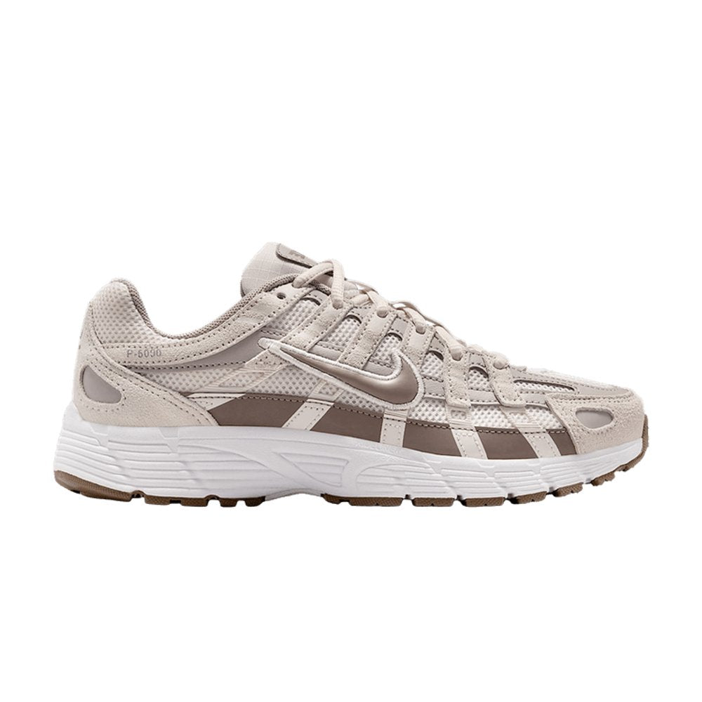 Nike P-6000 Phantom Mink Brown (GS) – hlavní pohled | Purekickz