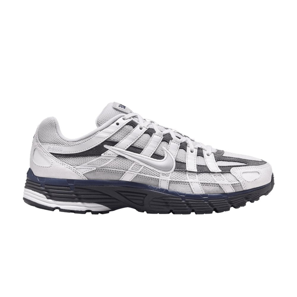 Nike P-6000 Photon Dust Anthracite – hlavní pohled | Purekickz