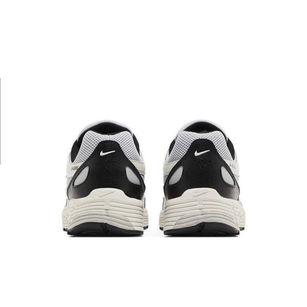 Nike P-6000 Platinum Tint Black – podrážka | Purekickz