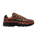 Nike P-6000 Premium Cordura Fauna Brown – hlavní pohled | Purekickz