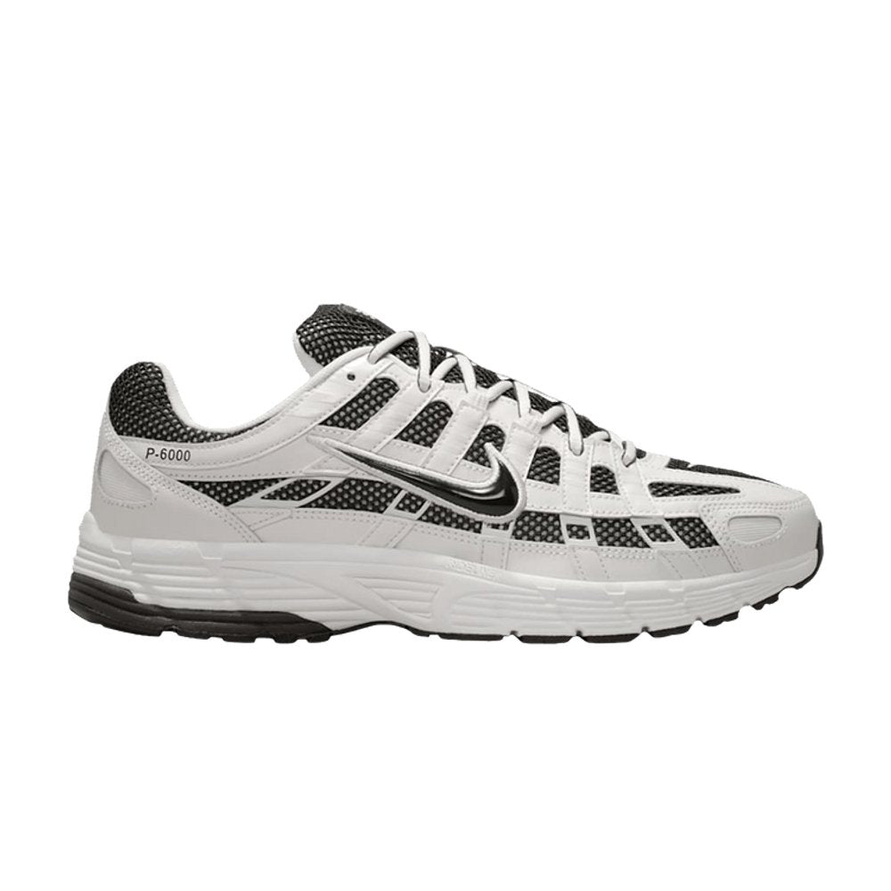 Nike P-6000 Sail Phantom Off-Noir – hlavní pohled | Purekickz