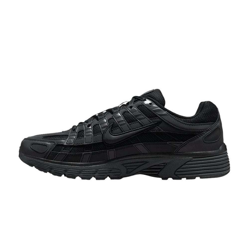 Nike P-6000 SE Black Reflective – hlavní pohled | Purekickz