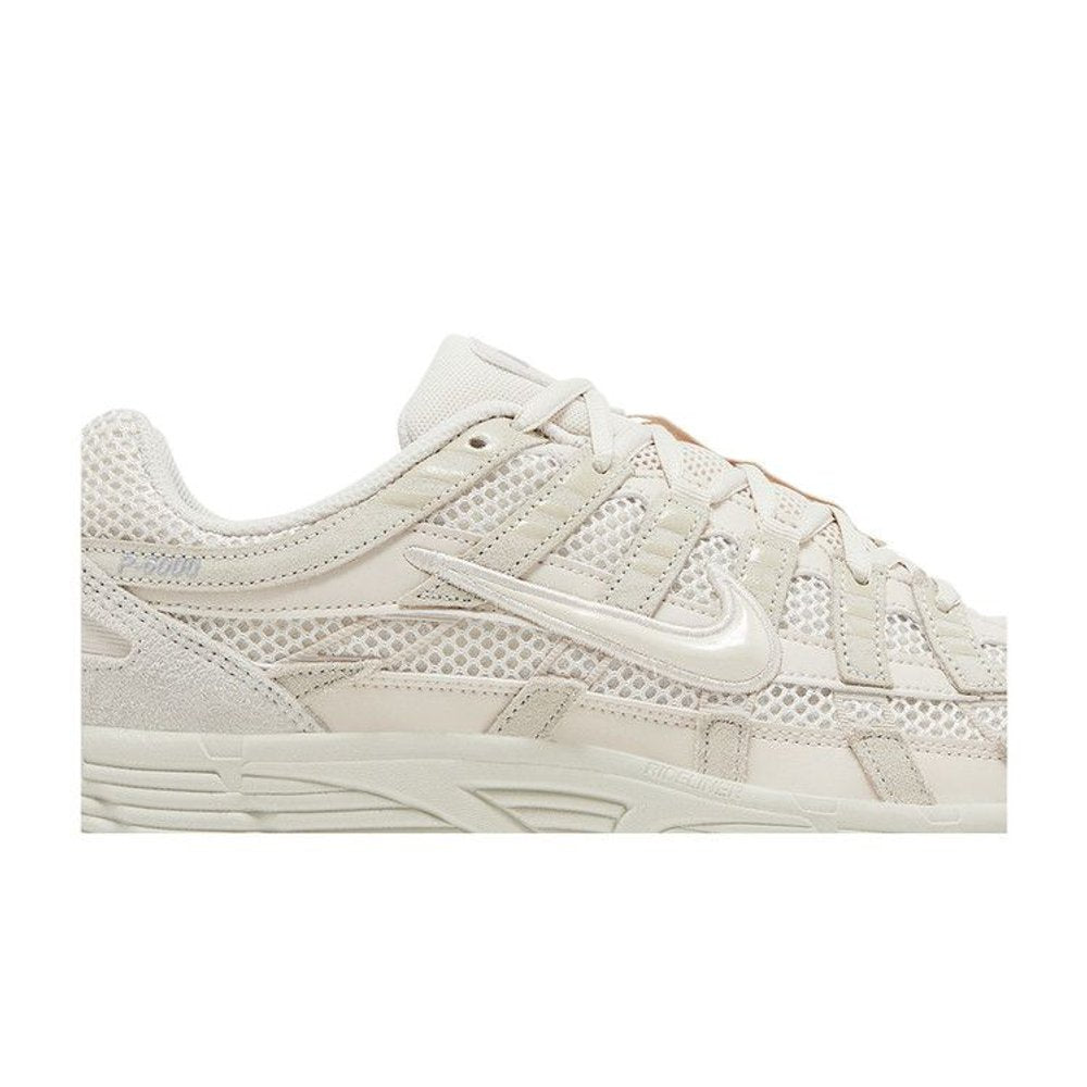 Nike P-6000 SE 'Light Orewood Brown' – detail | Purekickz