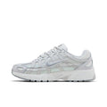 Nike P-6000 SE Summit White Vast Grey Wolf Grey (W)