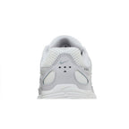 Nike P-6000 SE Summit White Vast Grey Wolf Grey (W) – detail materiálu | Purekickz