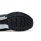 Nike P-6000 Suede Anthracite Metallic Silver – pohled shora | Purekickz