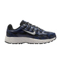 Nike P-6000 Thunder Blue Anthracite Sail Vast Grey (GS) – hlavní pohled | Purekickz