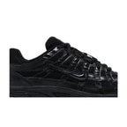 Nike P-6000 Triple Black – detail | Purekickz