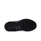 Nike P-6000 Triple Black – zadní pohled | Purekickz