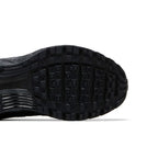 Nike P-6000 Triple Black – pohled shora | Purekickz