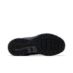 Nike P-6000 Triple Black (W) – zadní pohled | Purekickz