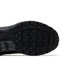 Nike P-6000 Triple Black (W) – pohled shora | Purekickz