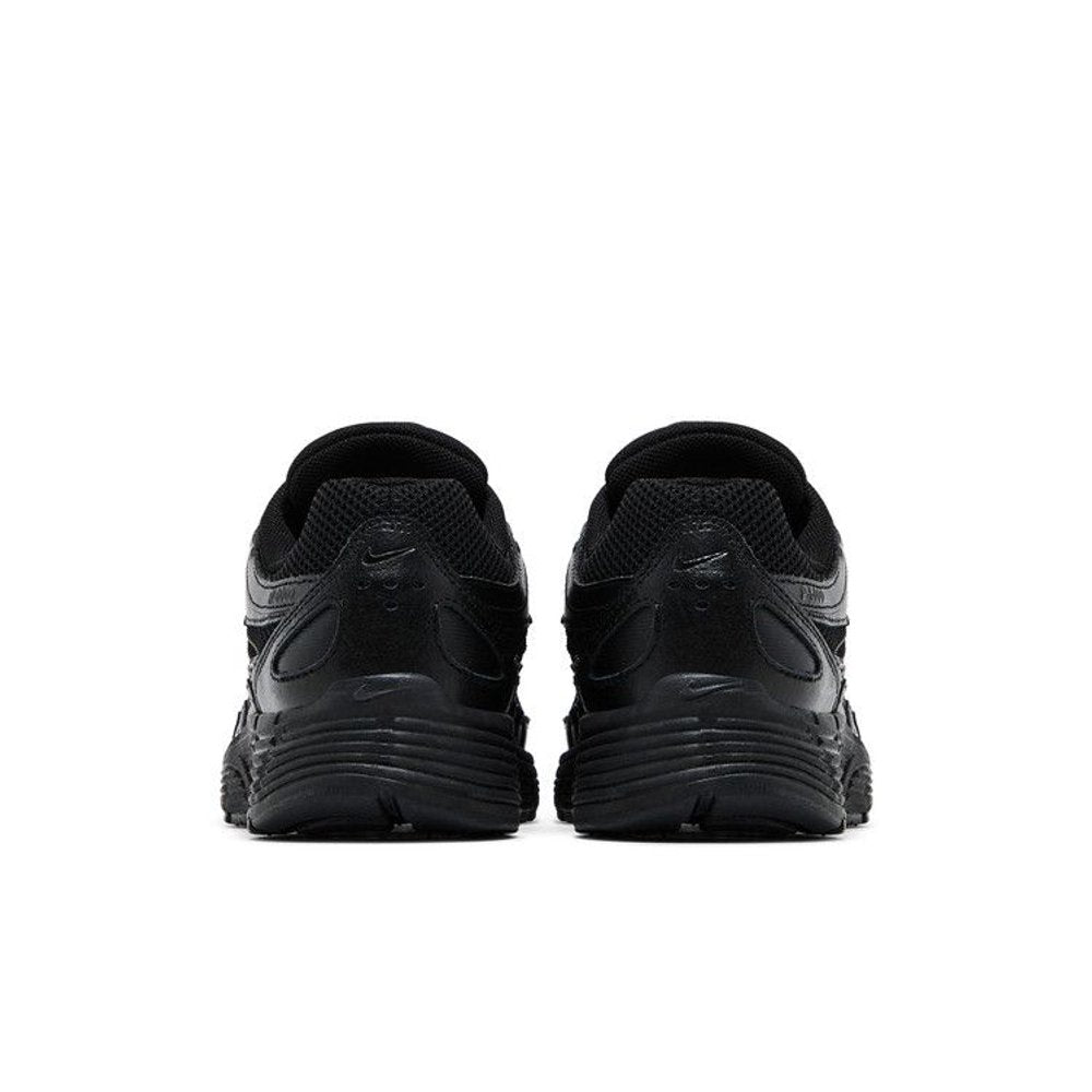 Nike P-6000 Triple Black (W) – podrážka | Purekickz