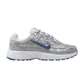 Nike P-6000 Vast Grey Thunder Blue (GS) – hlavní pohled | Purekickz
